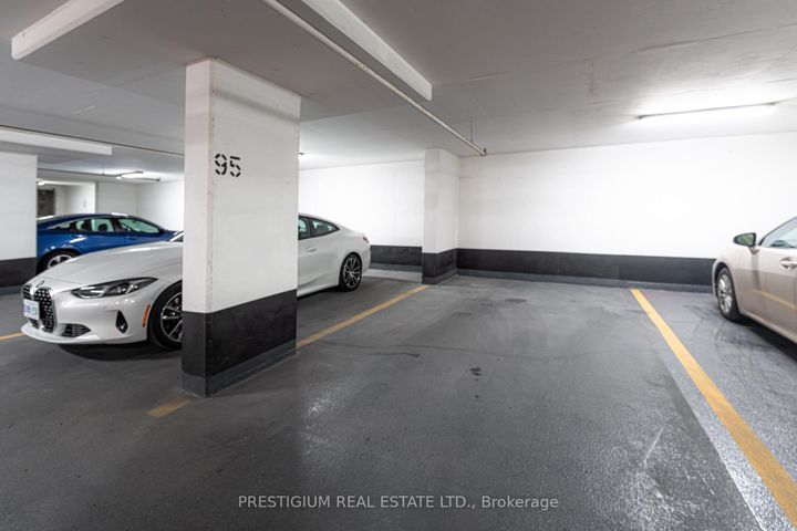 Photo 36 at 3704 - 33 CHARLES Street E, Yonge Corridor, Toronto