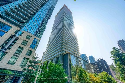 Photo 0 at 3704 - 33 CHARLES Street E, Yonge Corridor, Toronto