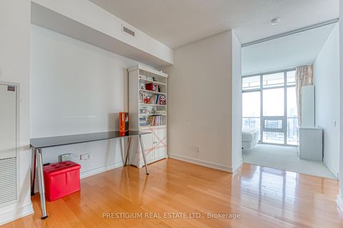 Photo 3 at 3704 - 33 CHARLES Street E, Yonge Corridor, Toronto