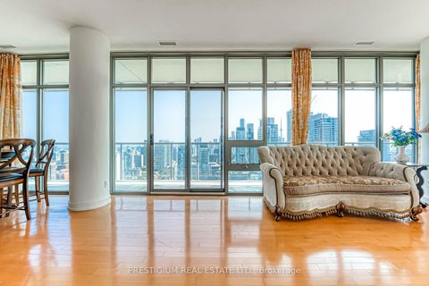 Photo 15 at 3704 - 33 CHARLES Street E, Yonge Corridor, Toronto