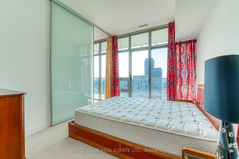 Photo 17 at 3704 - 33 CHARLES Street E, Yonge Corridor, Toronto