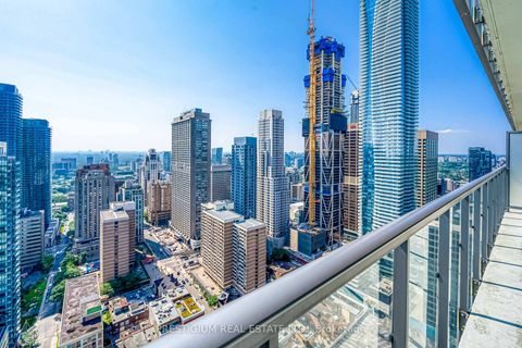 Photo 24 at 3704 - 33 CHARLES Street E, Yonge Corridor, Toronto