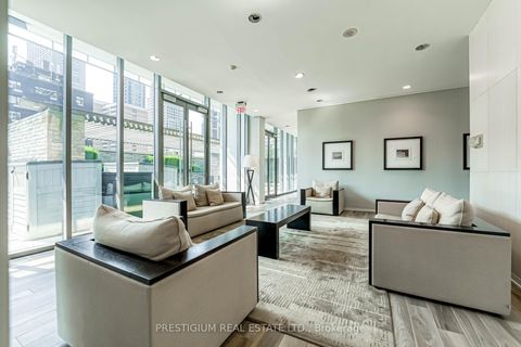 Photo 26 at 3704 - 33 CHARLES Street E, Yonge Corridor, Toronto