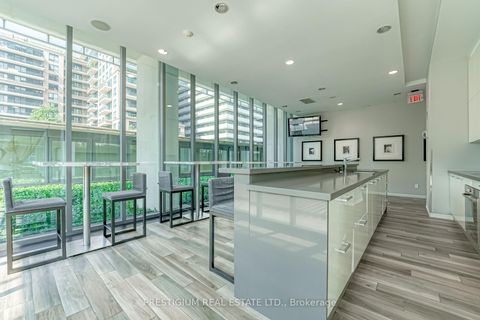 Photo 27 at 3704 - 33 CHARLES Street E, Yonge Corridor, Toronto