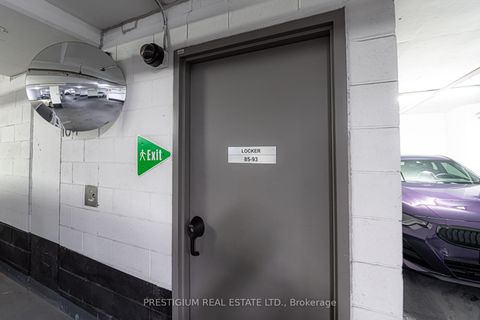 Photo 35 at 3704 - 33 CHARLES Street E, Yonge Corridor, Toronto