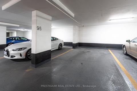 Photo 36 at 3704 - 33 CHARLES Street E, Yonge Corridor, Toronto