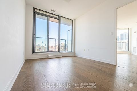 Photo 2 at 703 - 11 Wellesley Street W, Bay Street Corridor, Toronto