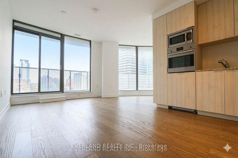 Photo 7 at 703 - 11 Wellesley Street W, Bay Street Corridor, Toronto