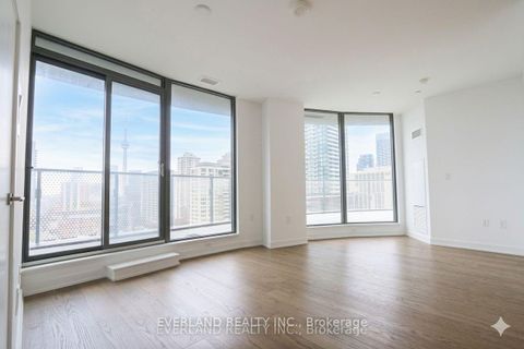 Photo 9 at 703 - 11 Wellesley Street W, Bay Street Corridor, Toronto