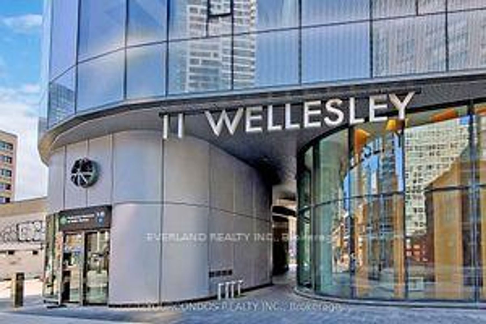 703 - 11 Wellesley Street W, Bay Street Corridor, Toronto 