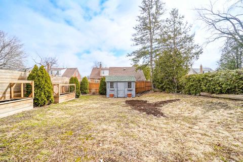 Photo 6 at 1083 Pharmacy Avenue, Maryvale, Toronto