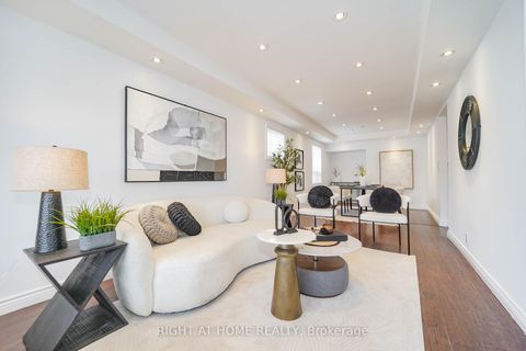 Photo 11 at 1083 Pharmacy Avenue, Maryvale, Toronto