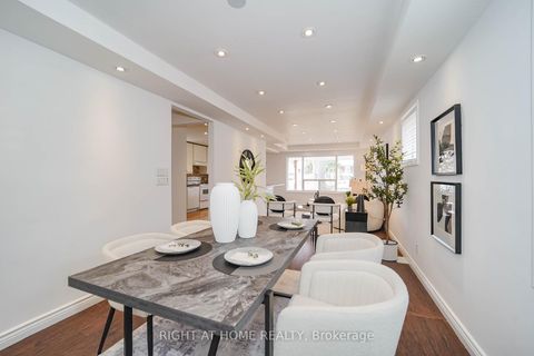 Photo 17 at 1083 Pharmacy Avenue, Maryvale, Toronto