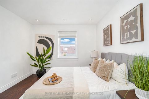 Photo 21 at 1083 Pharmacy Avenue, Maryvale, Toronto