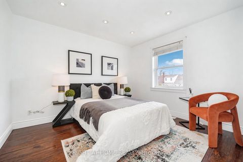 Photo 22 at 1083 Pharmacy Avenue, Maryvale, Toronto