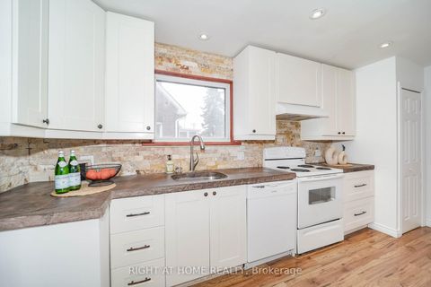 Photo 26 at 1083 Pharmacy Avenue, Maryvale, Toronto