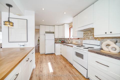 Photo 27 at 1083 Pharmacy Avenue, Maryvale, Toronto