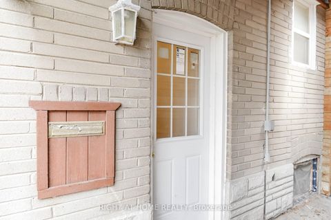 Photo 28 at 1083 Pharmacy Avenue, Maryvale, Toronto