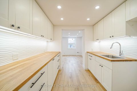 Photo 31 at 1083 Pharmacy Avenue, Maryvale, Toronto