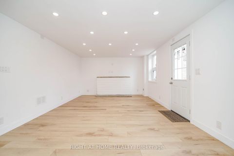 Photo 34 at 1083 Pharmacy Avenue, Maryvale, Toronto