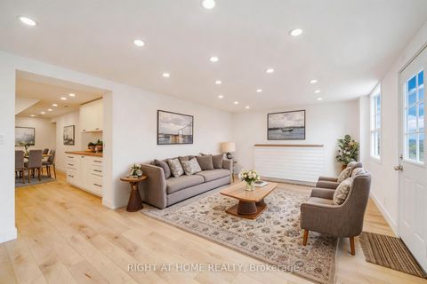 Photo 36 at 1083 Pharmacy Avenue, Maryvale, Toronto