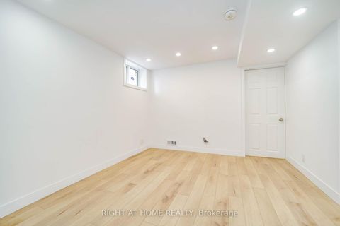 Photo 40 at 1083 Pharmacy Avenue, Maryvale, Toronto