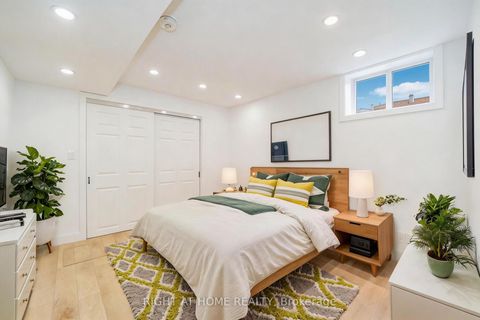 Photo 41 at 1083 Pharmacy Avenue, Maryvale, Toronto