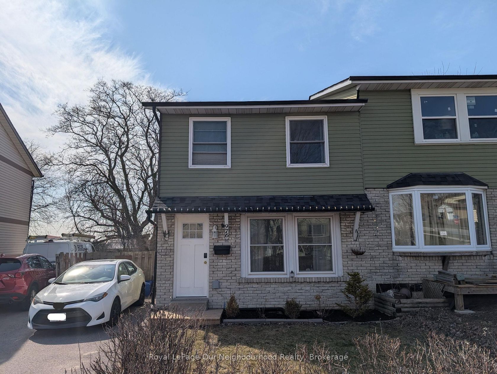 976 Southport Drive, Donevan, Oshawa 
