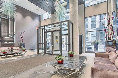 Photo 1 at 512 - 9205 yonge st Avenue, Langstaff, Richmond Hill