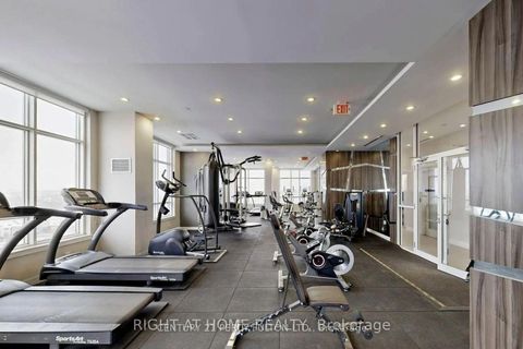 Photo 4 at 512 - 9205 yonge st Avenue, Langstaff, Richmond Hill