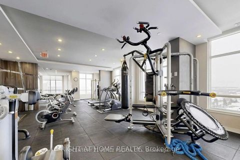 Photo 5 at 512 - 9205 yonge st Avenue, Langstaff, Richmond Hill