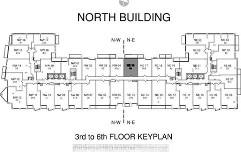 Photo 27 at 512 - 9205 yonge st Avenue, Langstaff, Richmond Hill