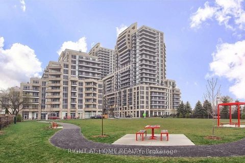 Photo 28 at 512 - 9205 yonge st Avenue, Langstaff, Richmond Hill