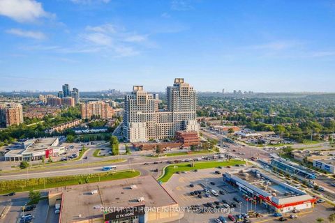 Photo 29 at 512 - 9205 yonge st Avenue, Langstaff, Richmond Hill