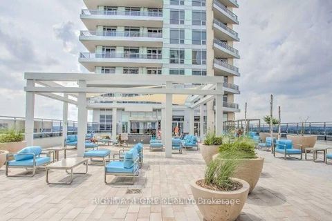 Photo 30 at 512 - 9205 yonge st Avenue, Langstaff, Richmond Hill