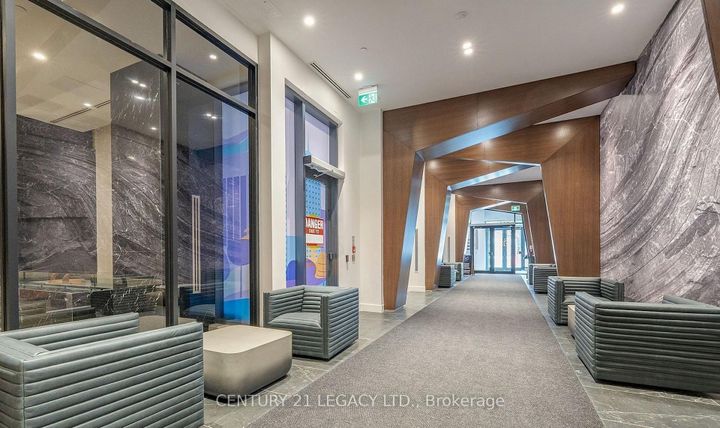 Photo 1 at 2505 - 308 Jarvis Street, Yonge Corridor, Toronto