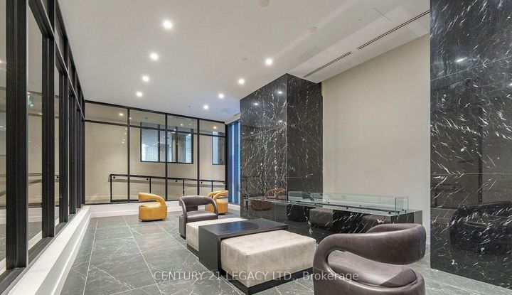 Photo 2 at 2505 - 308 Jarvis Street, Yonge Corridor, Toronto