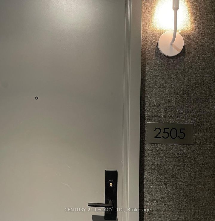 Photo 4 at 2505 - 308 Jarvis Street, Yonge Corridor, Toronto
