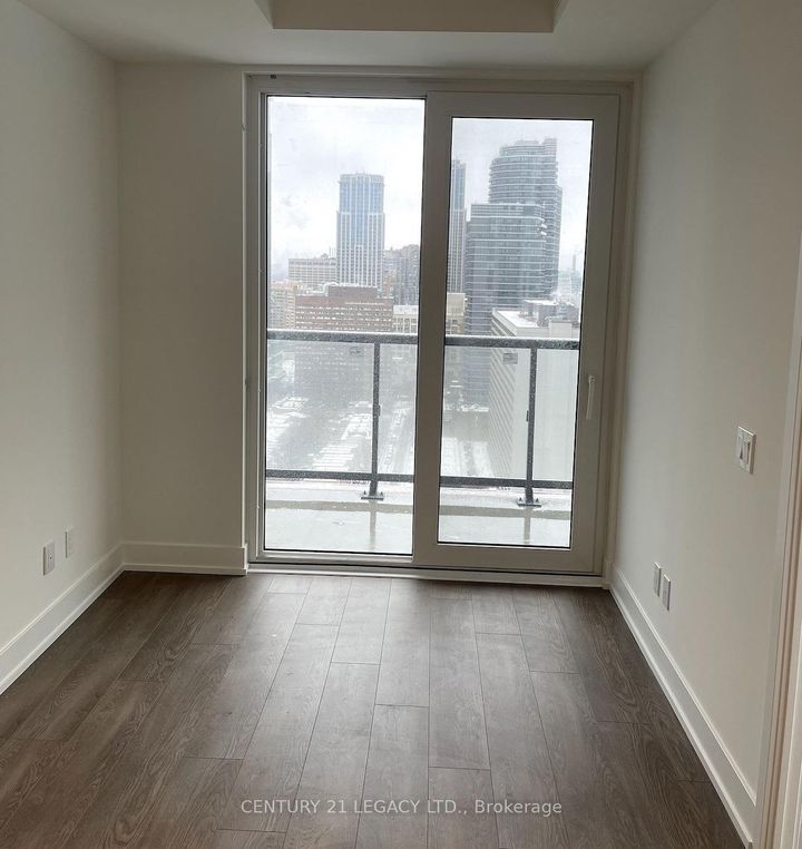 Photo 8 at 2505 - 308 Jarvis Street, Yonge Corridor, Toronto