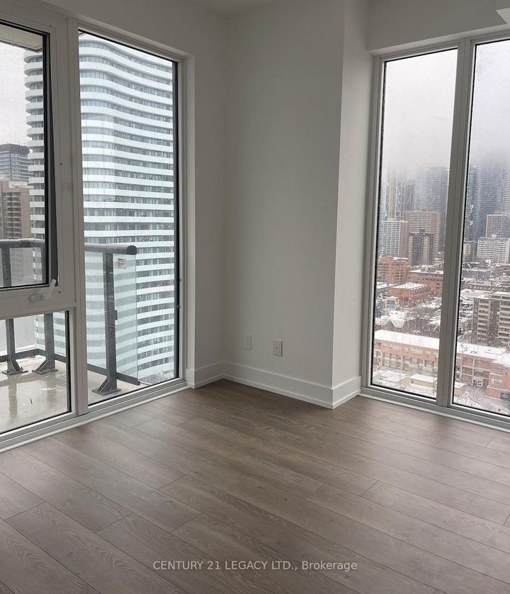 Photo 9 at 2505 - 308 Jarvis Street, Yonge Corridor, Toronto