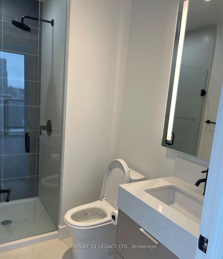 Photo 10 at 2505 - 308 Jarvis Street, Yonge Corridor, Toronto