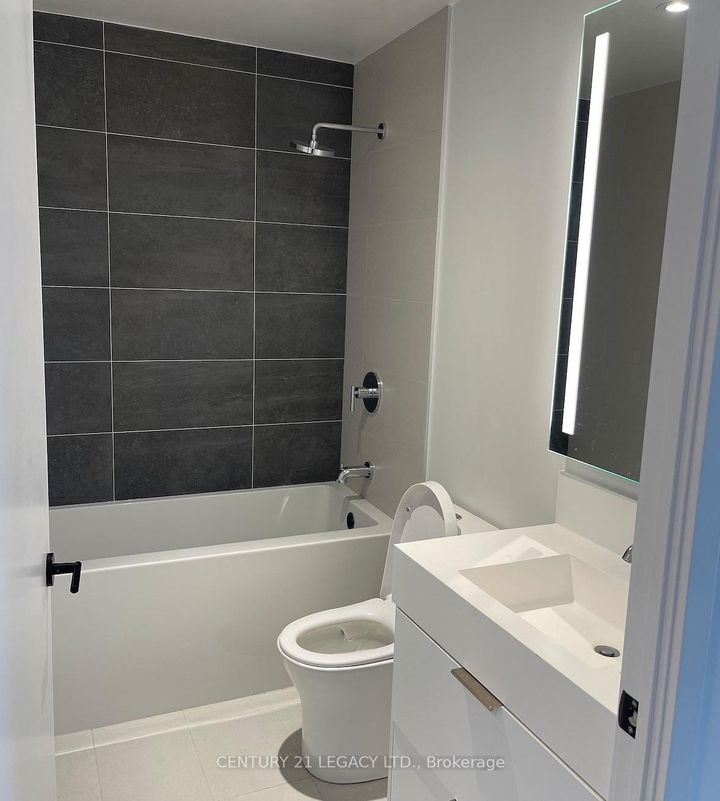 Photo 13 at 2505 - 308 Jarvis Street, Yonge Corridor, Toronto