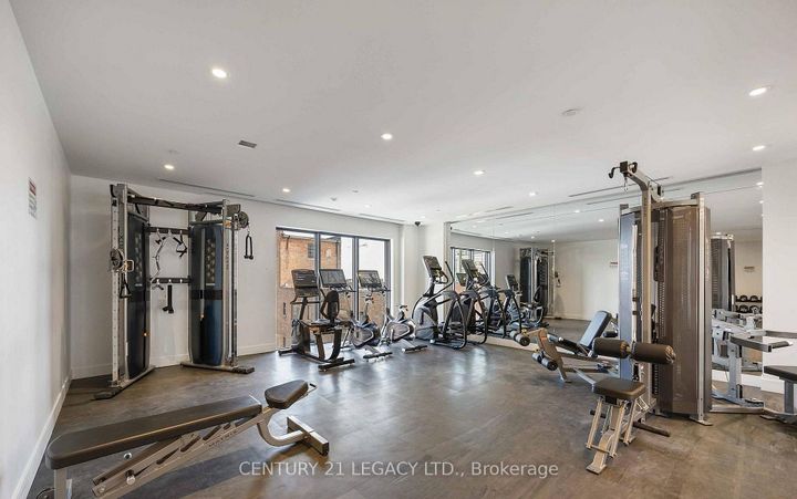 Photo 14 at 2505 - 308 Jarvis Street, Yonge Corridor, Toronto