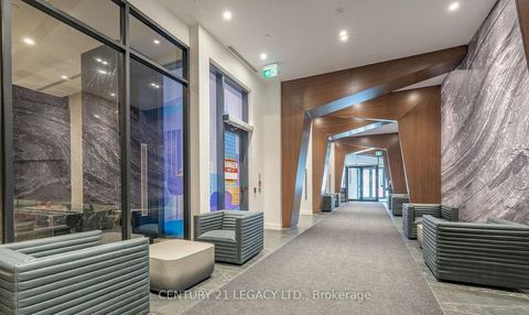 Photo 1 at 2505 - 308 Jarvis Street, Yonge Corridor, Toronto