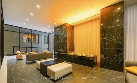 Photo 3 at 2505 - 308 Jarvis Street, Yonge Corridor, Toronto