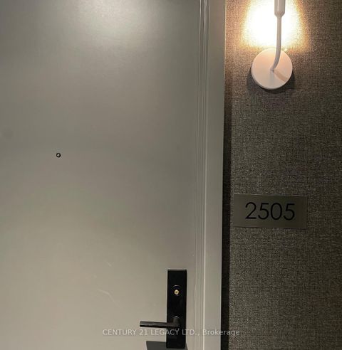 Photo 4 at 2505 - 308 Jarvis Street, Yonge Corridor, Toronto