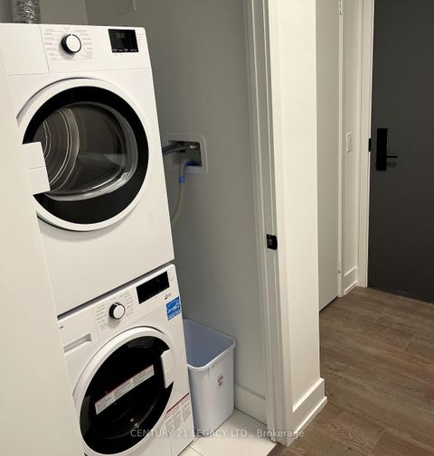 Photo 5 at 2505 - 308 Jarvis Street, Yonge Corridor, Toronto