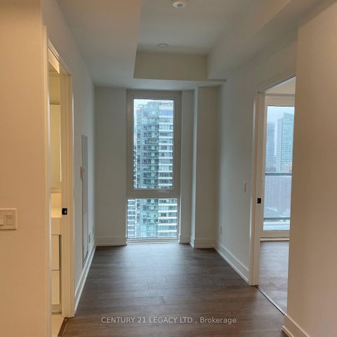 Photo 6 at 2505 - 308 Jarvis Street, Yonge Corridor, Toronto