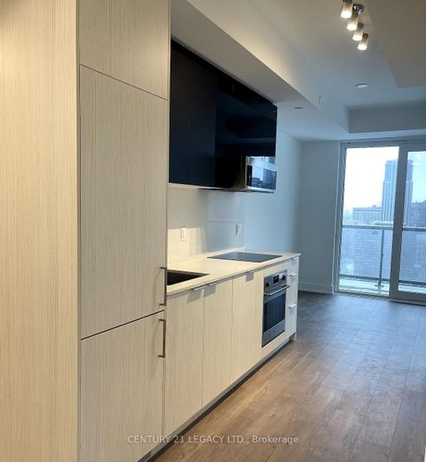 Photo 7 at 2505 - 308 Jarvis Street, Yonge Corridor, Toronto