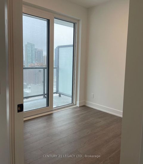 Photo 12 at 2505 - 308 Jarvis Street, Yonge Corridor, Toronto